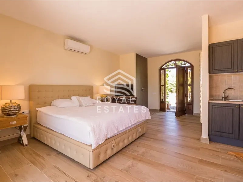 Villa Encanto