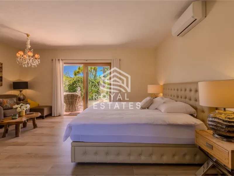 Villa Encanto