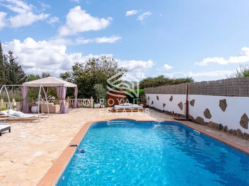 Finca Lorenzo