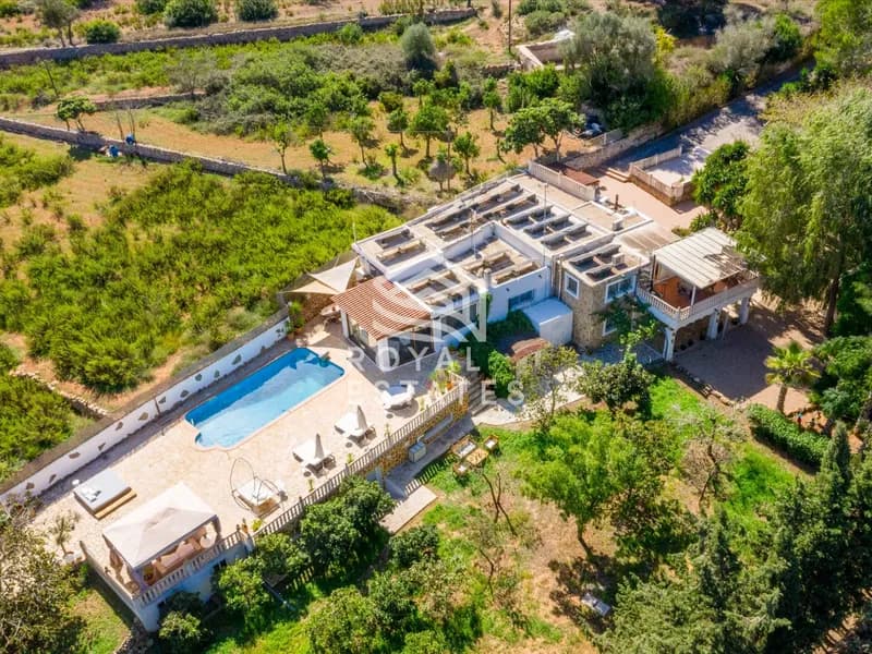 Finca Lorenzo