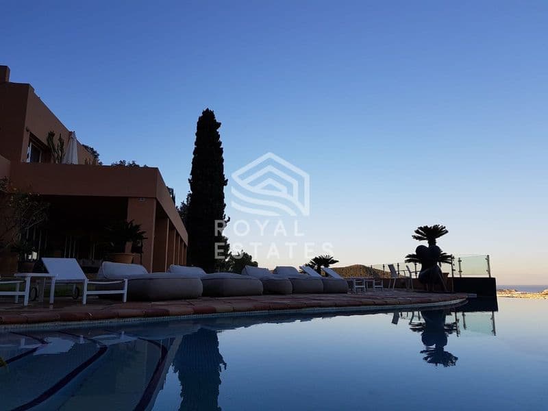 Villa Leo