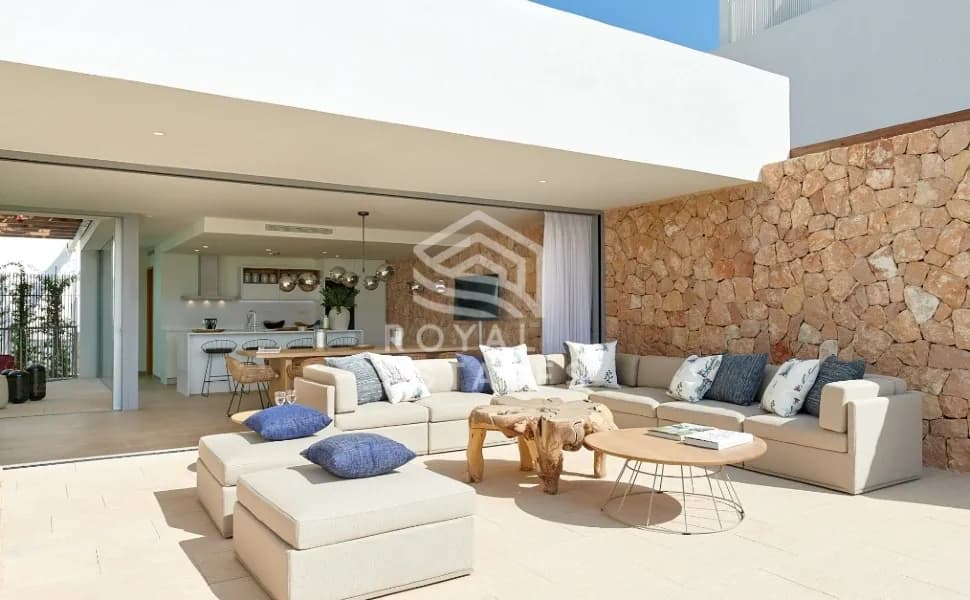 Villa Soleil
