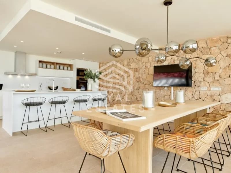 Villa Soleil