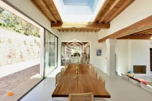 Villa Ca Na Lluca