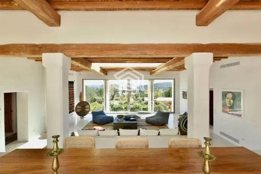 Villa Ca Na Lluca