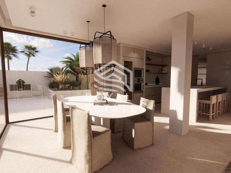 Plot Sant Josep