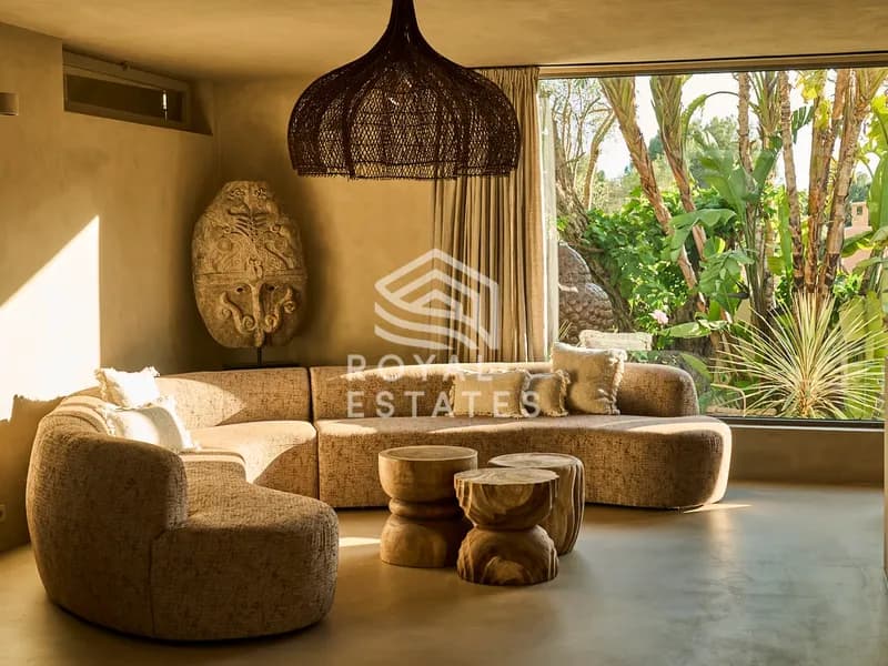Villa Sereno