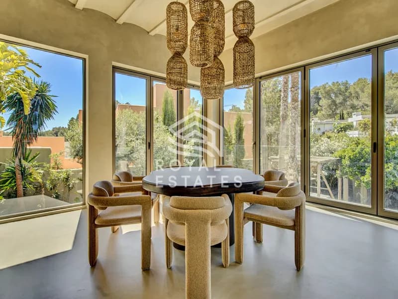 Villa Sereno
