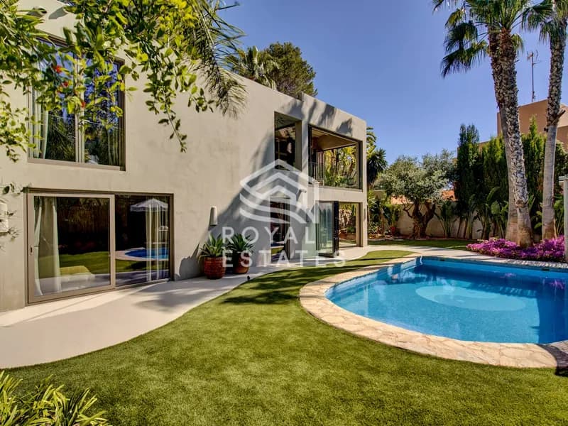 Villa Sereno