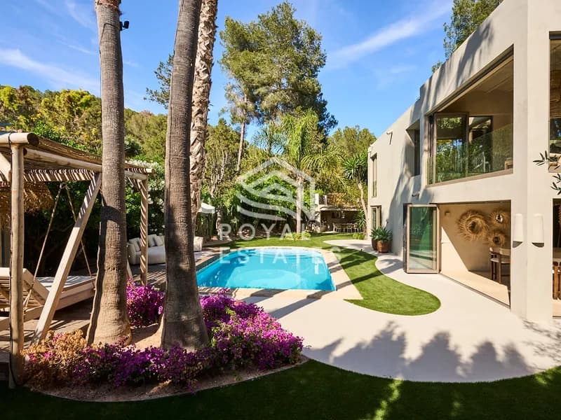 Villa Sereno
