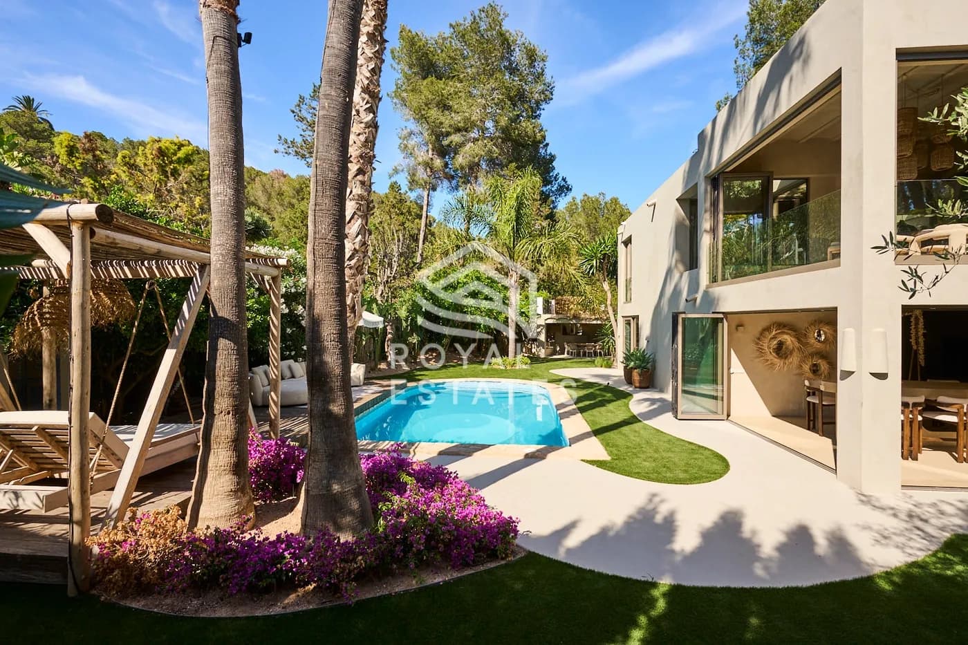 Villa Sereno