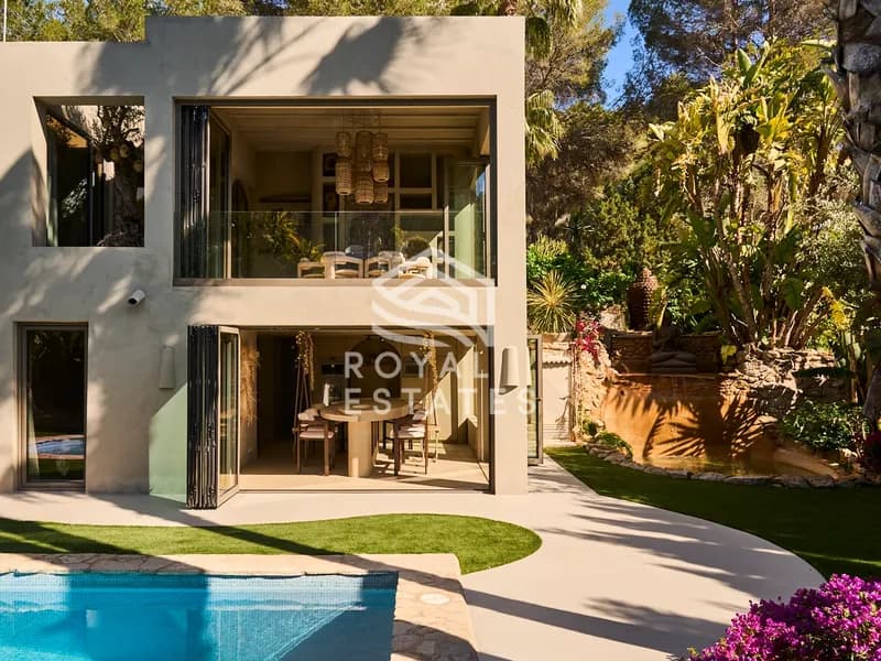 Villa Sereno