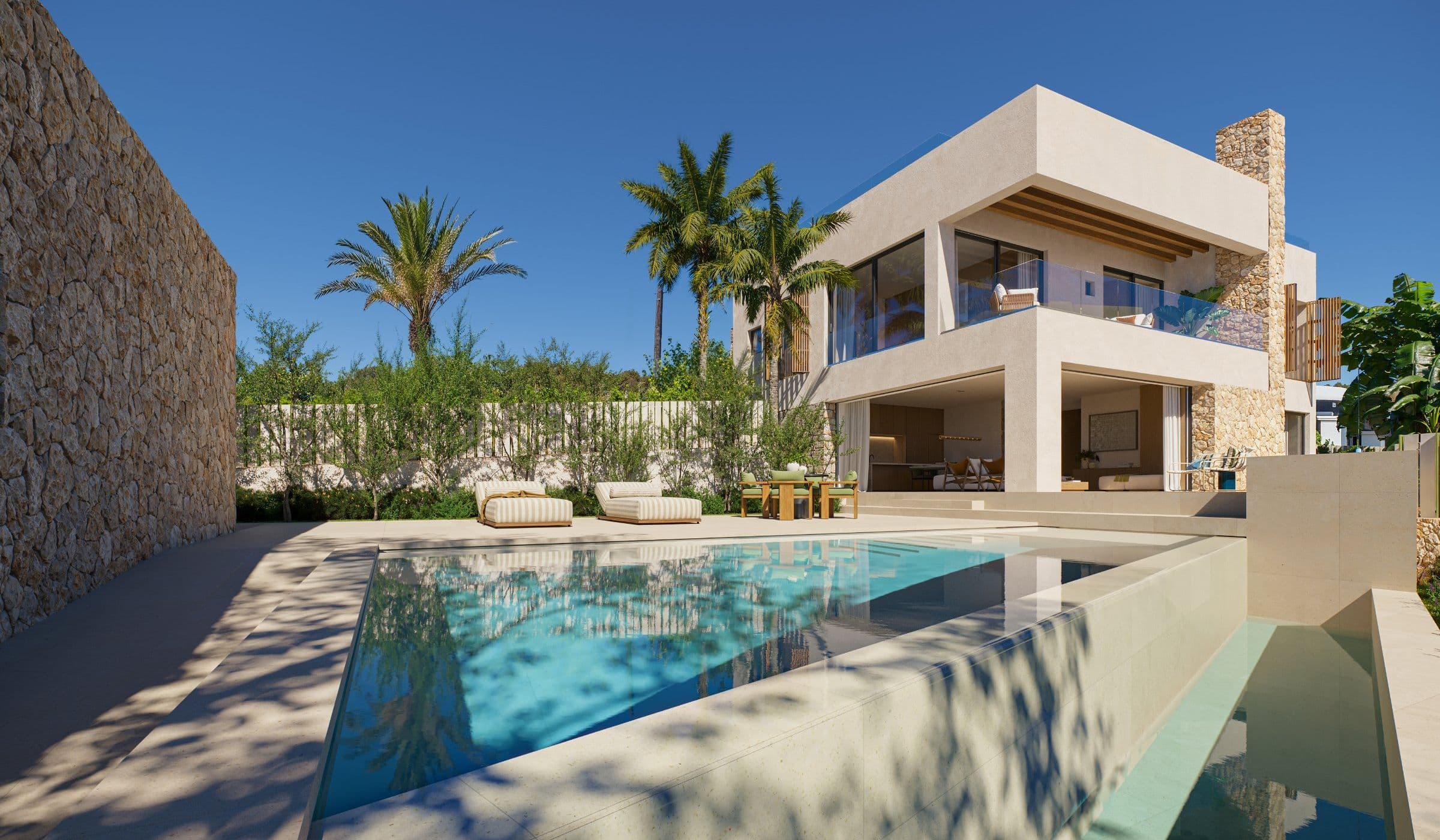 Villa Iconic