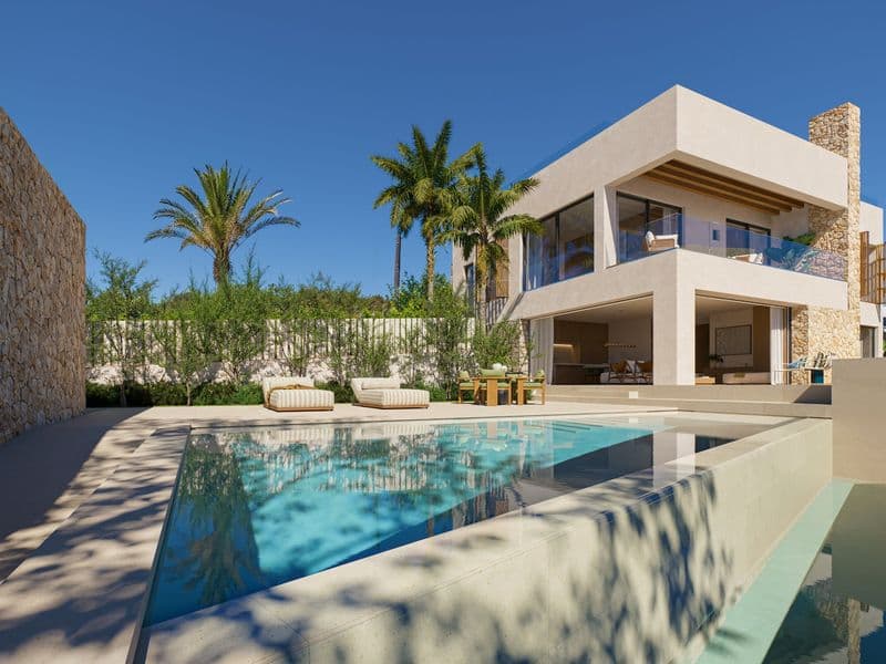 Villa Iconic