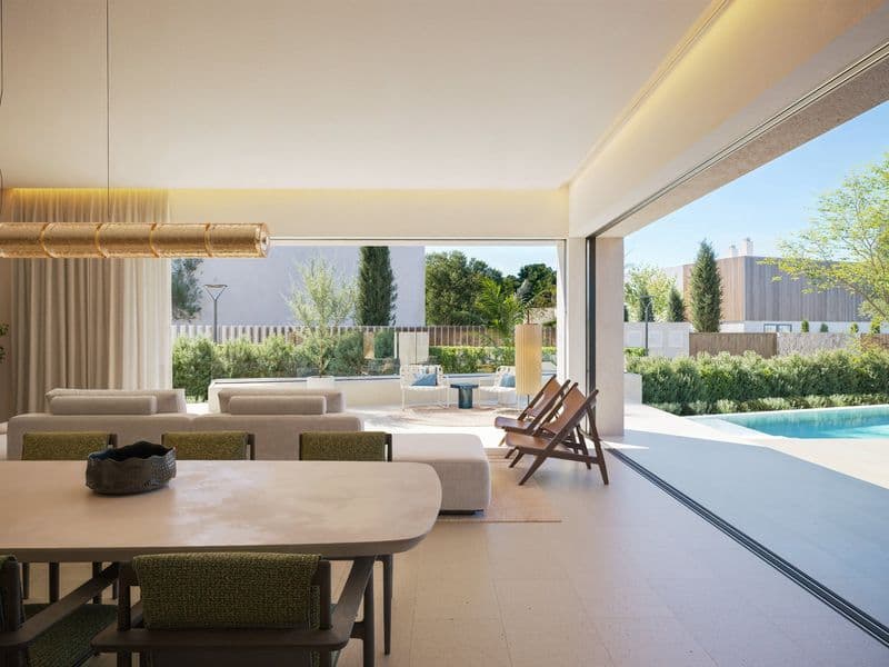 Villa Iconic