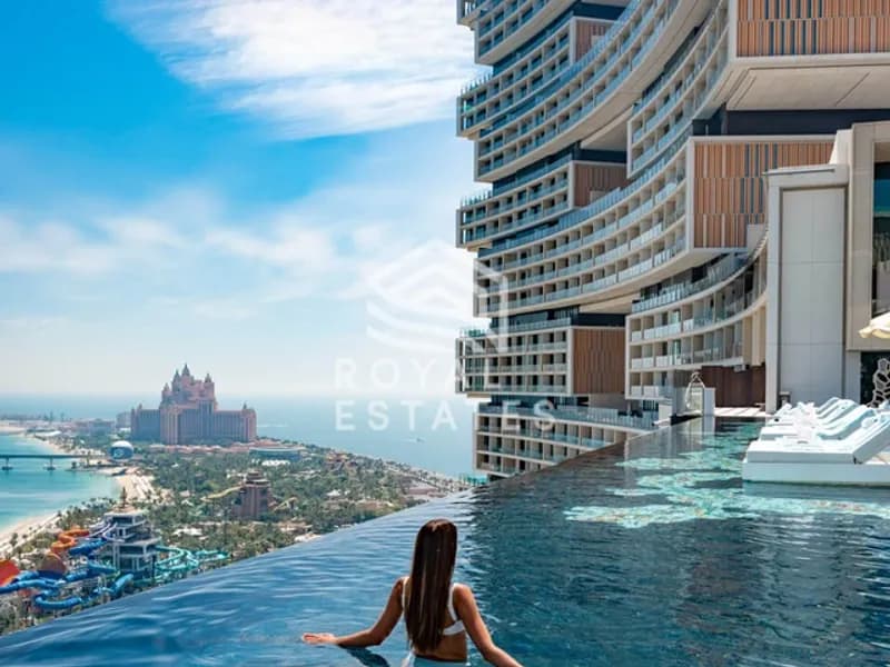 Atlantis The Royal