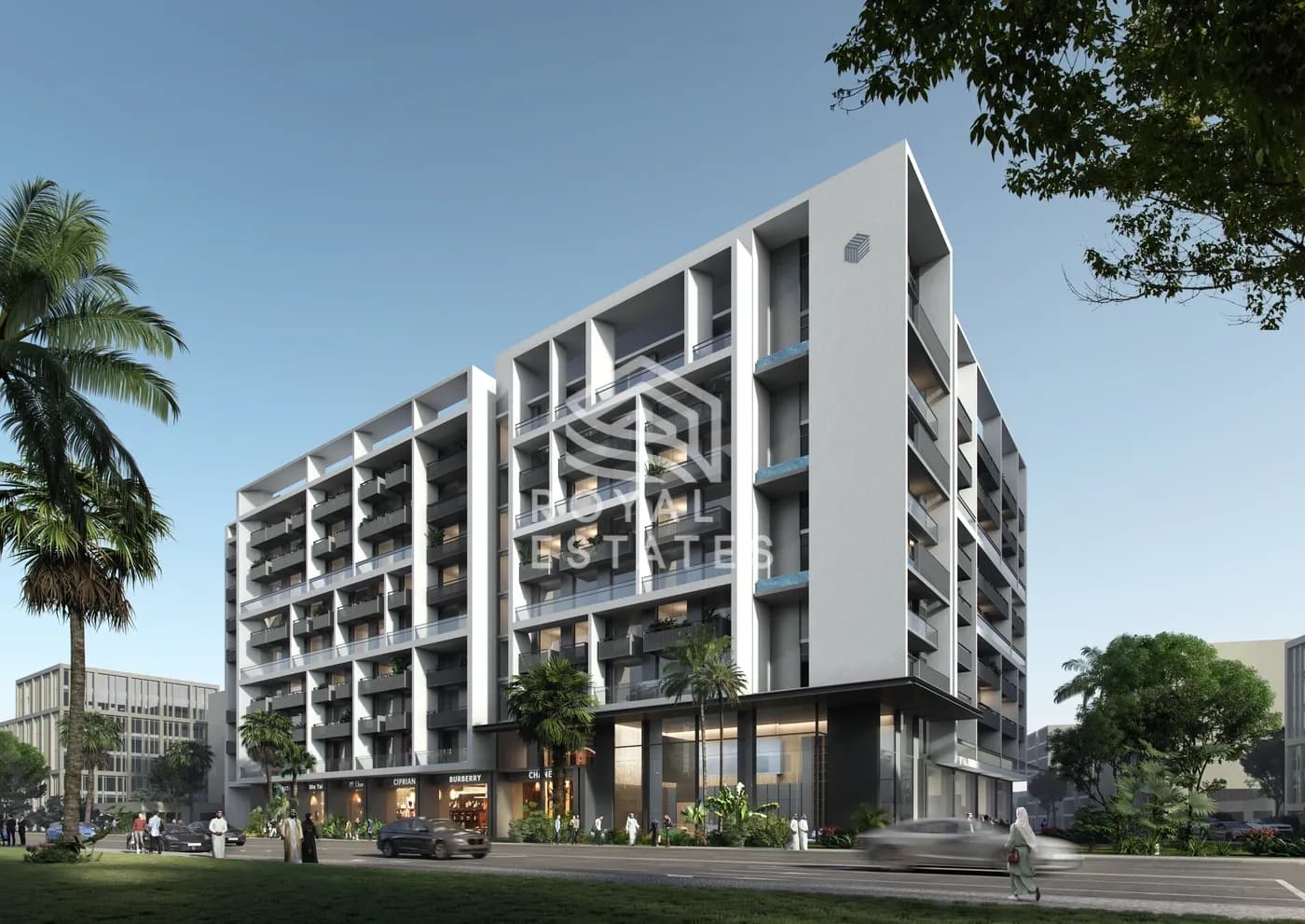 Beverly Residence - 2