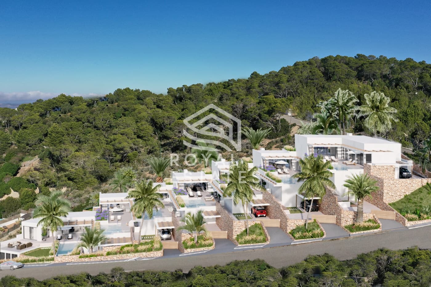Park Es Vedra