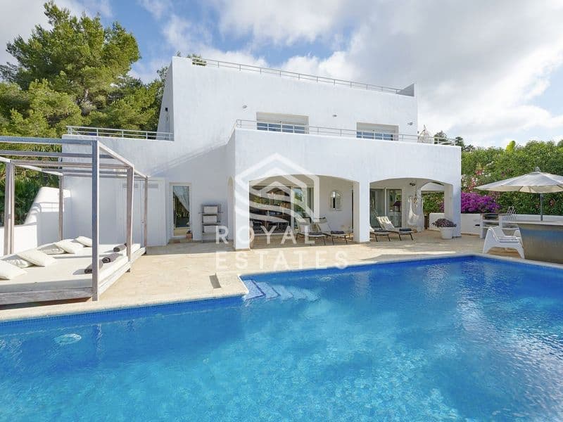 Villa Palms