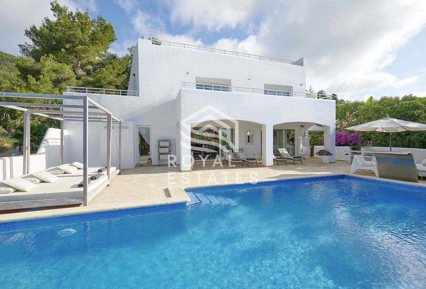 Villa Palms