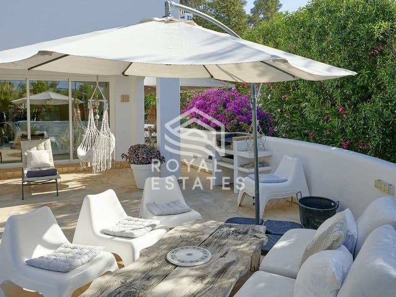 Villa Palms