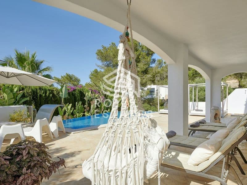 Villa Palms