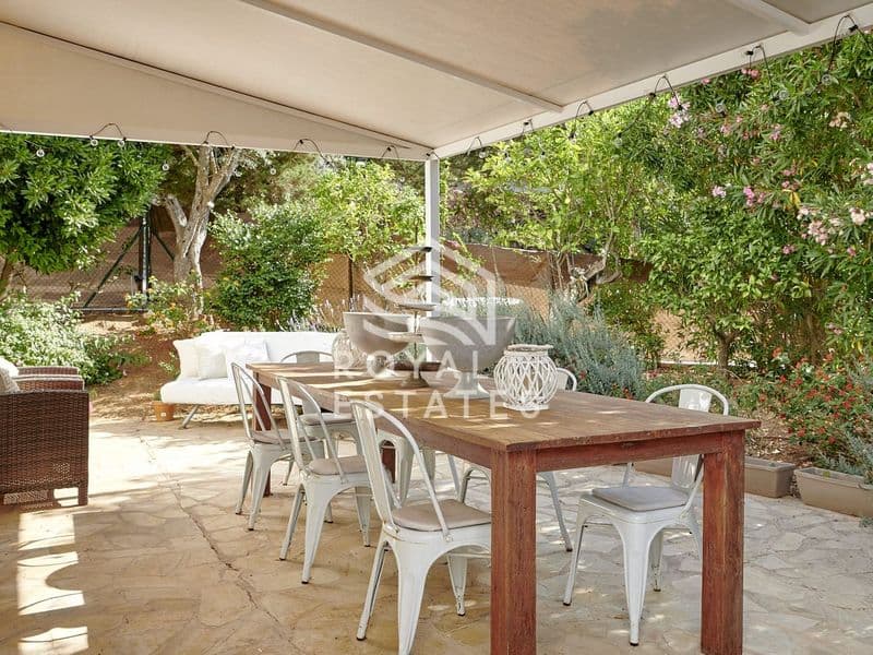 Villa Palms