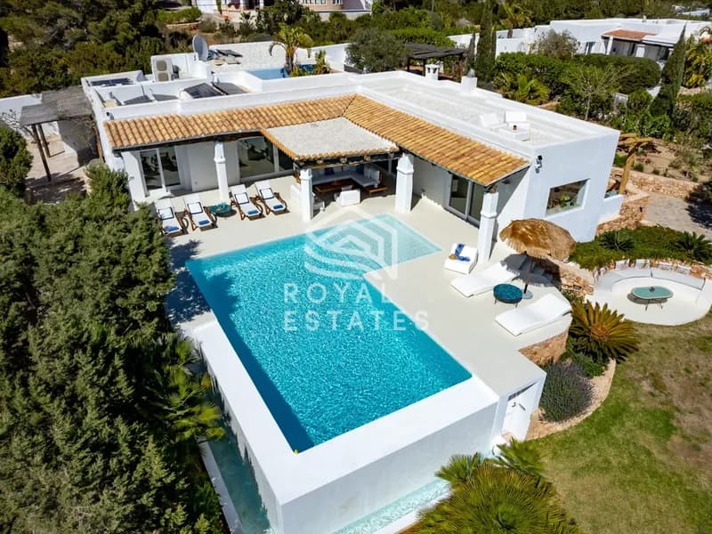 Villa Cala Carbo
