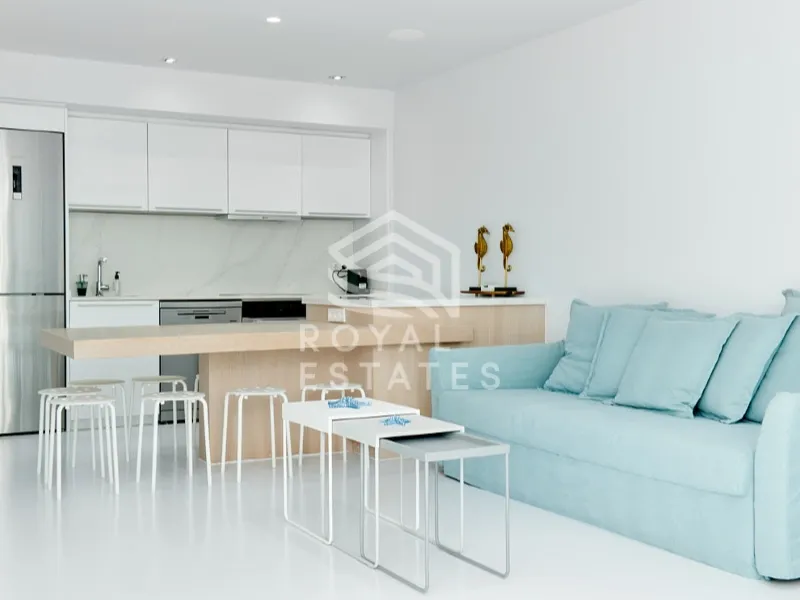 Apartment in Marina Botafoch