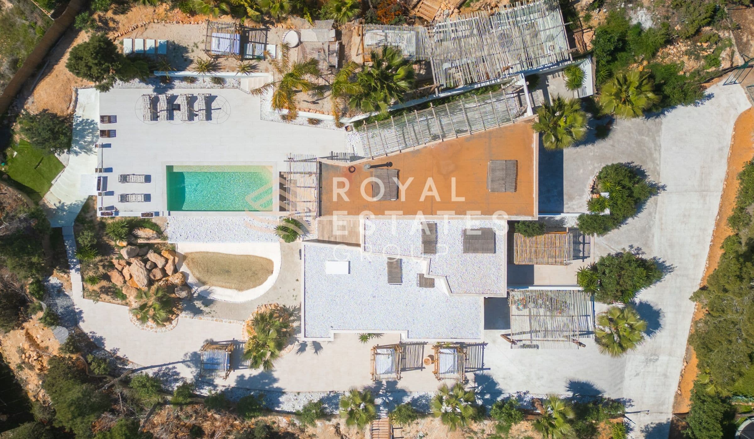 Villa Serena