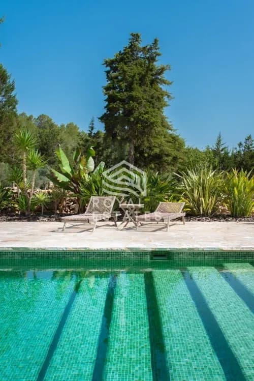 Finca Benimussa