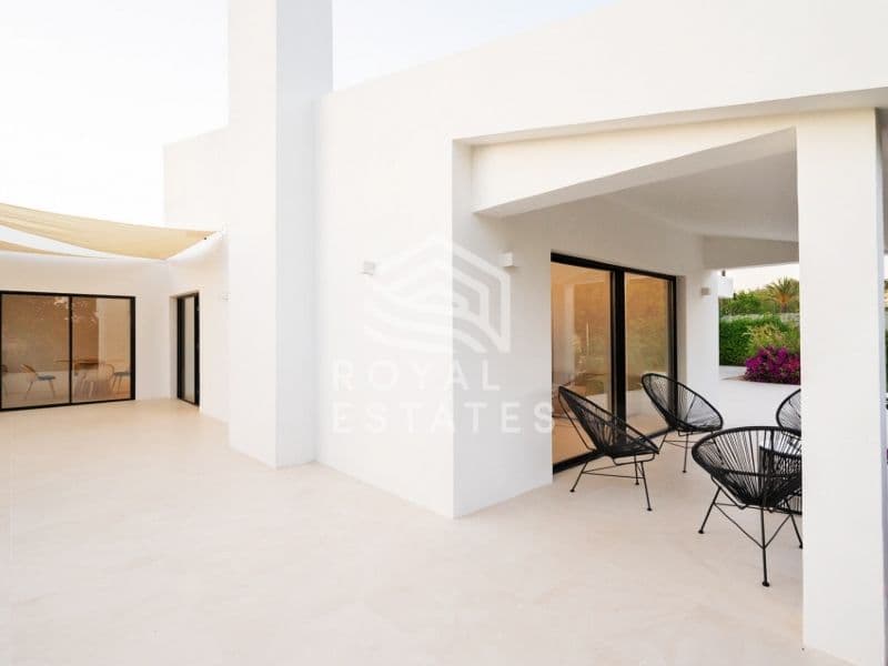 Casa Blanca