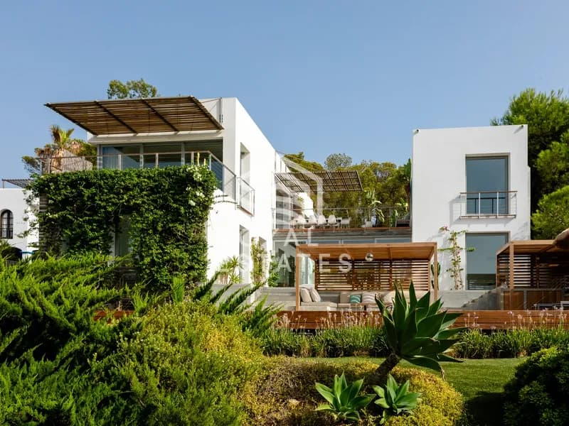 Villa Moli