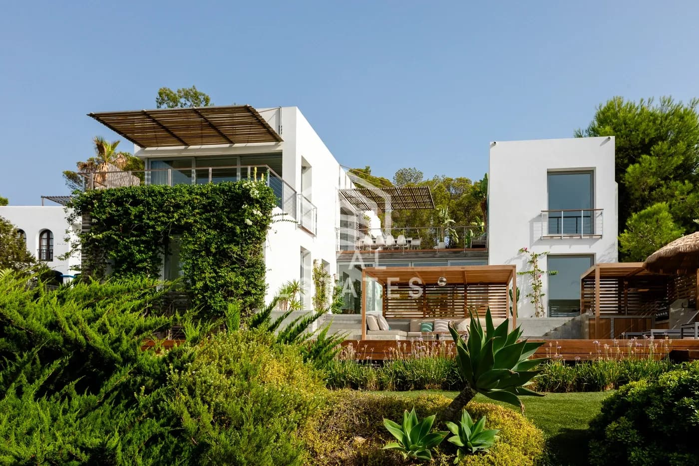 Villa Moli