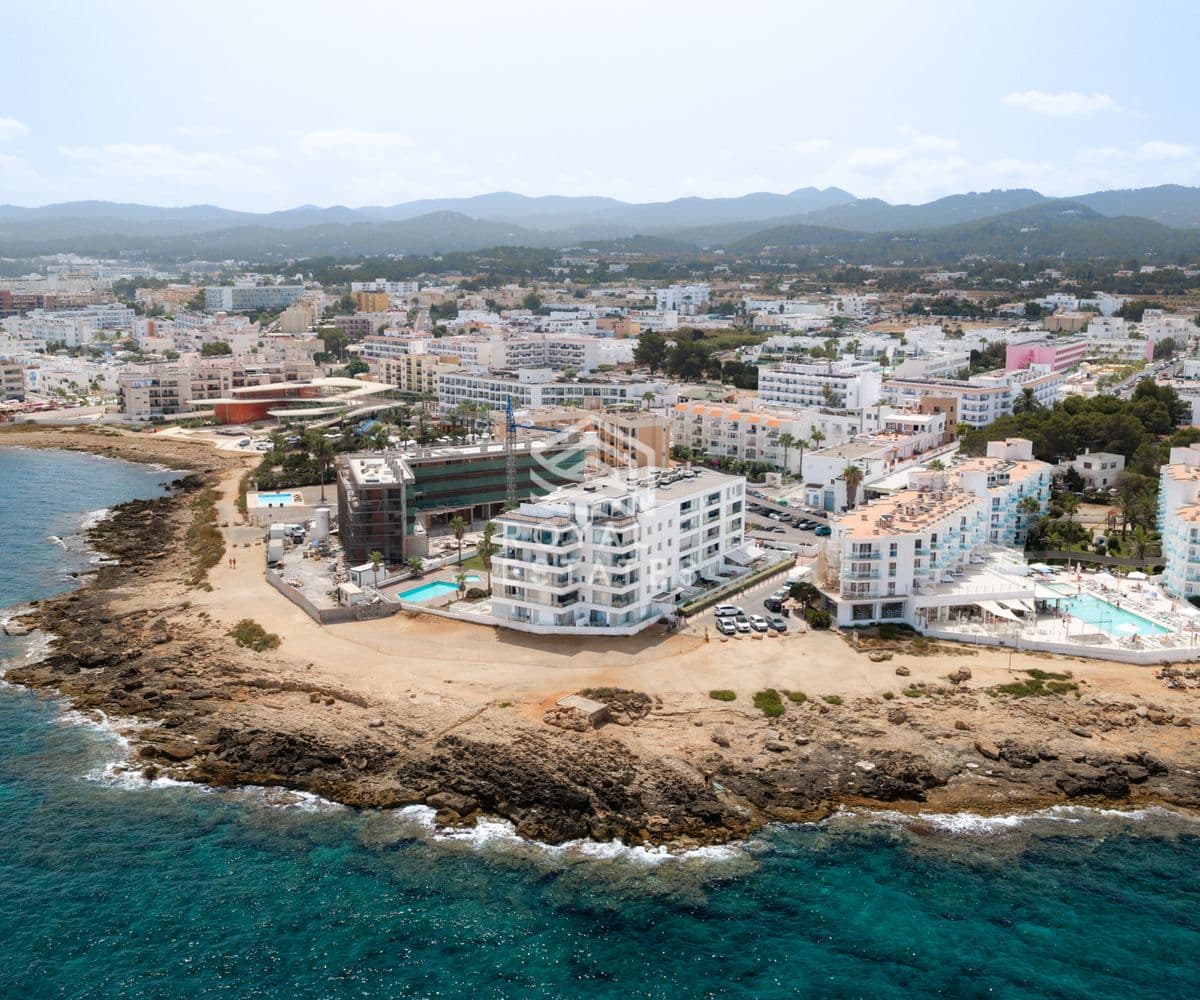 Royal Estates residence on the Balearic coast