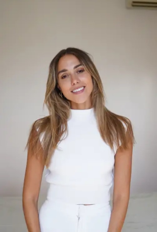 Louisa Mesquita Bakker