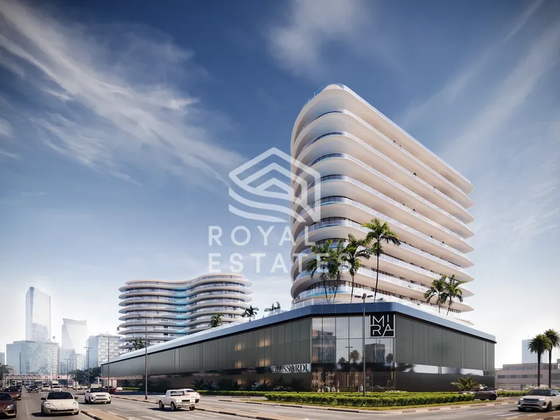 Trussardi Residences Phase II