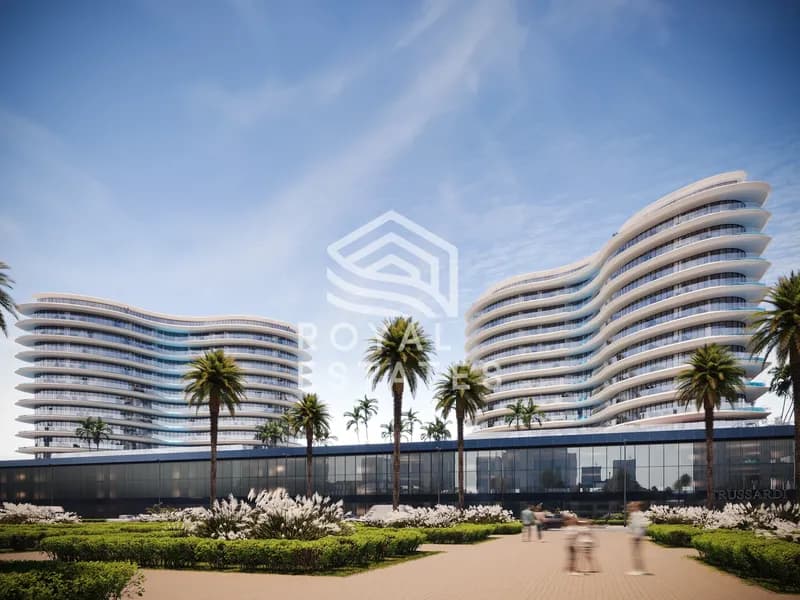 Trussardi Residences Phase II