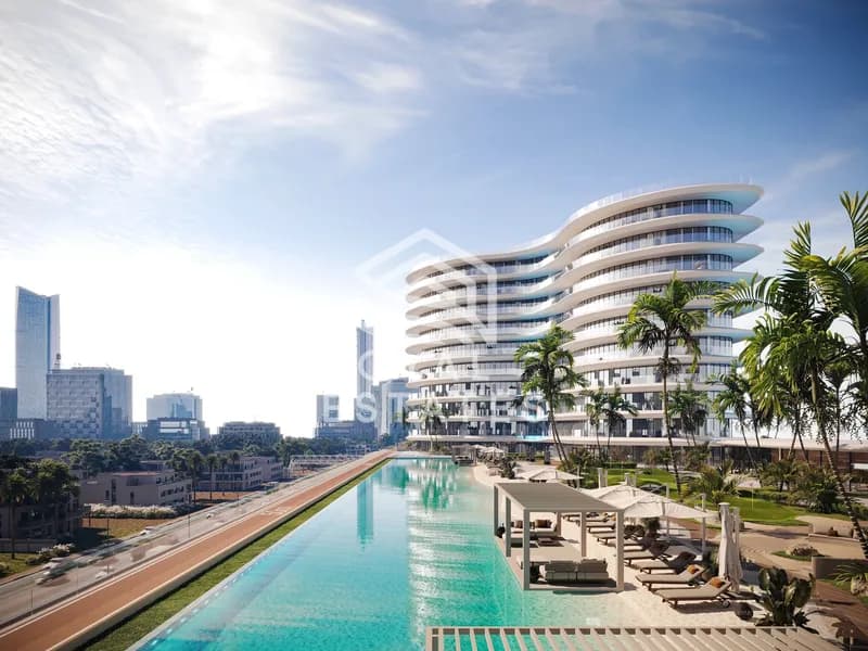 Trussardi Residences Phase II