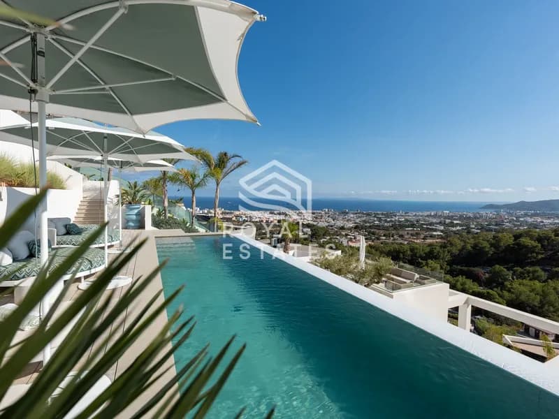Villa Cas Mut