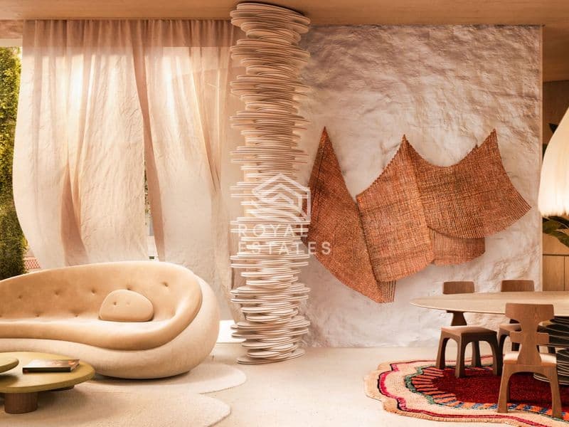 Casa Pacha Residence Apartment
