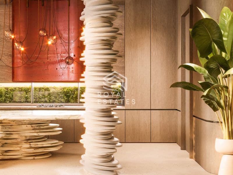 Casa Pacha Residence Apartment