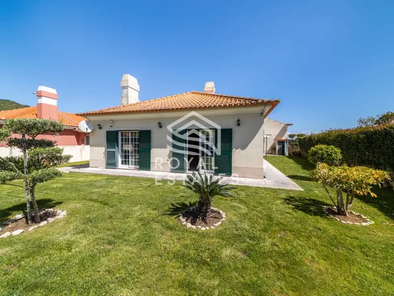 Casa Moradia