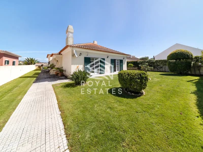 Casa Moradia