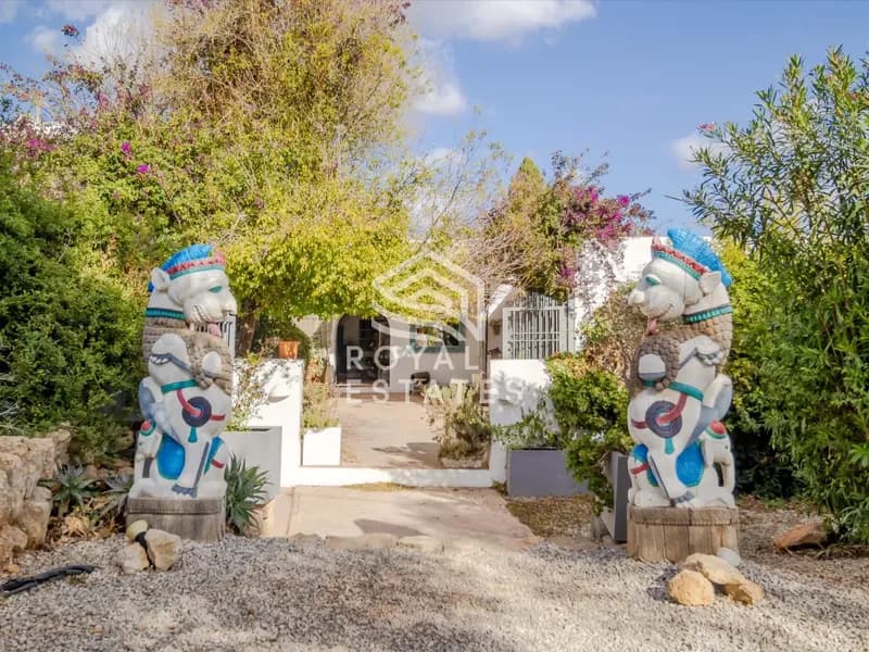 Finca Elefante Verde