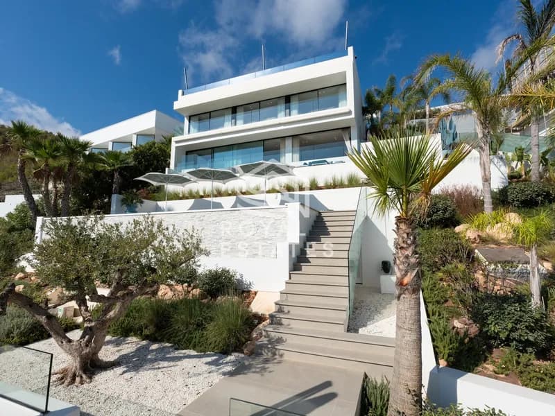 Villa Cas Mut