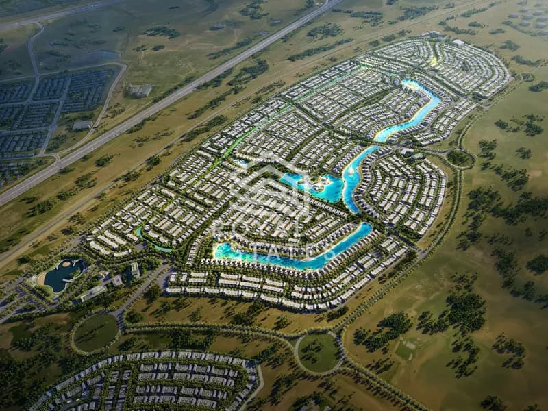 Damac Islands