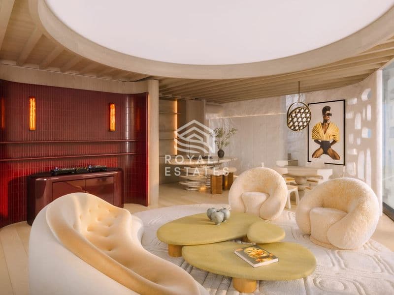 Casa Pacha Residence Apartment