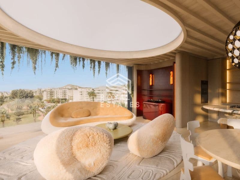 Casa Pacha Residence Apartment