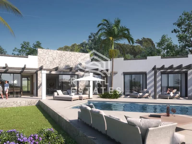 Villa Gertrudis